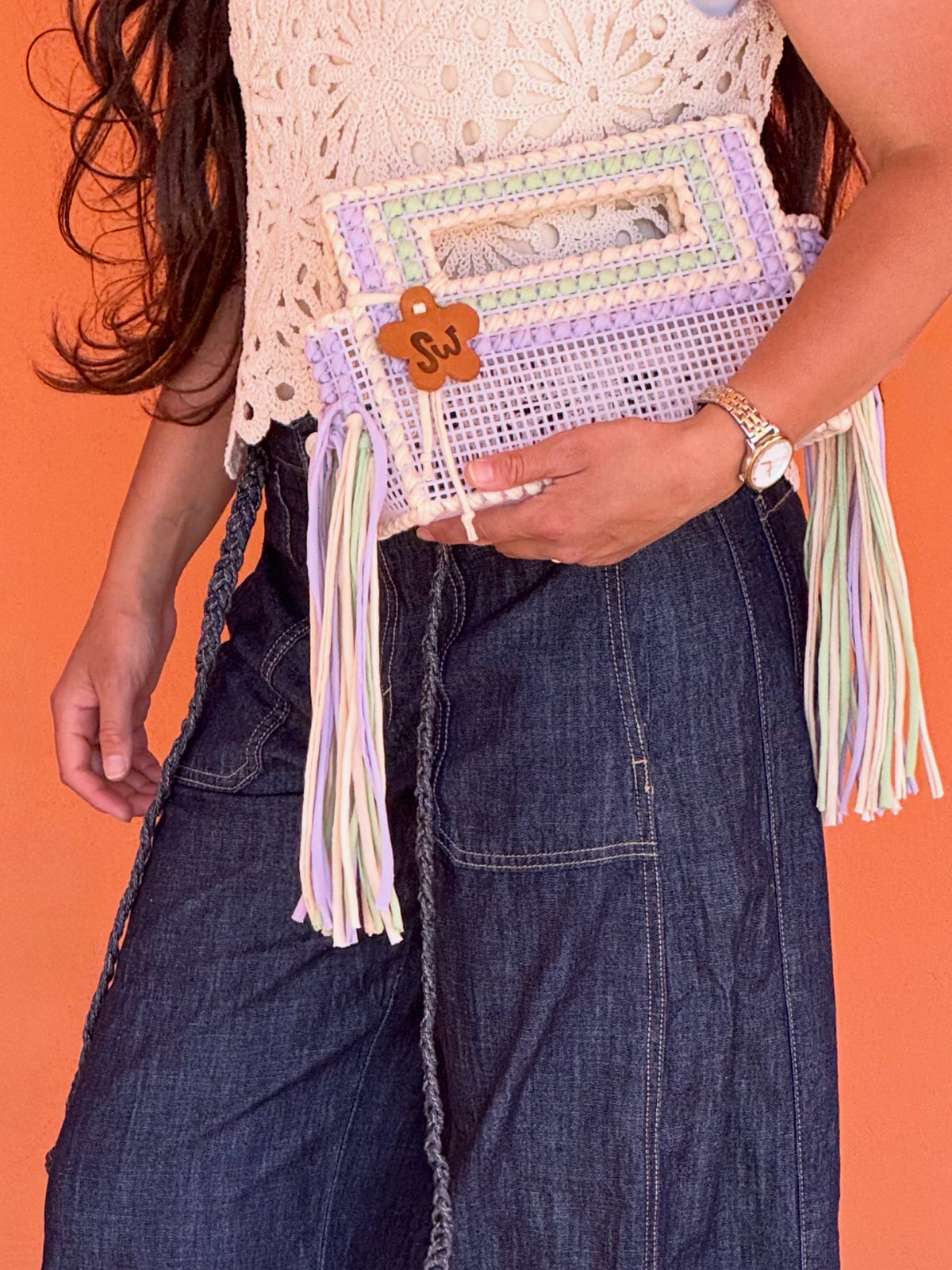 Mallorca Clutch