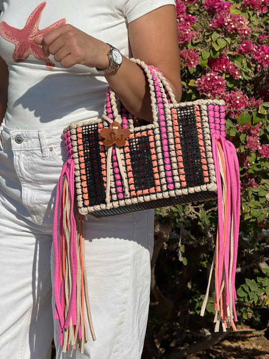 Bora Bora Tote