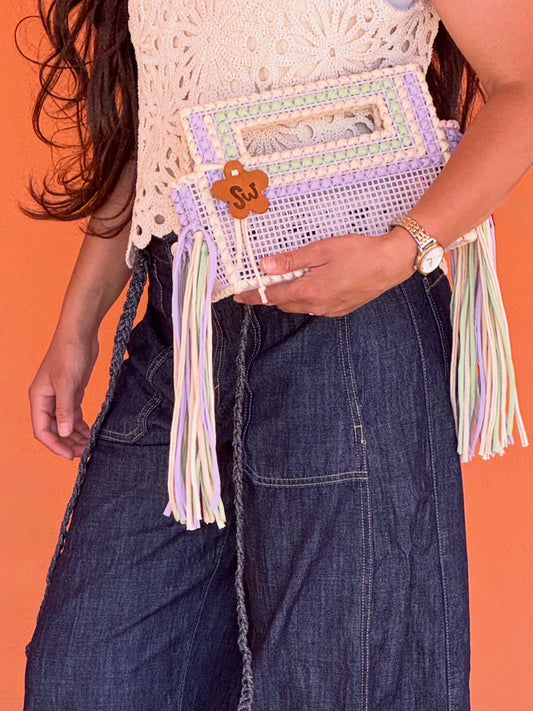 Mallorca Clutch