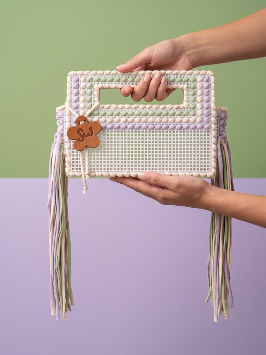 Mallorca Clutch